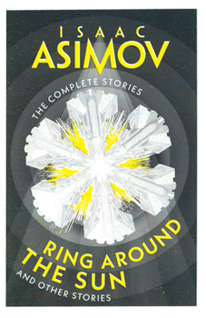 Ring Around Sun_complete St Pb: And Other Stories