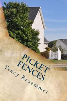 Paperback Picket Fences Book