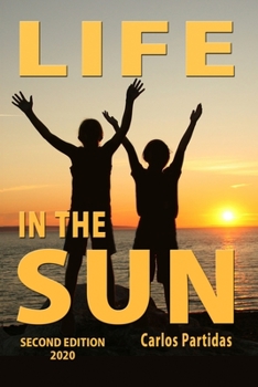 Paperback Life in the Sun Book