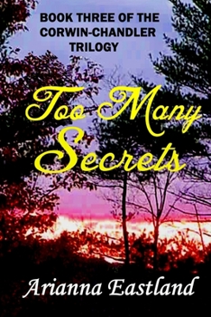 Paperback Too Many Secrets Book