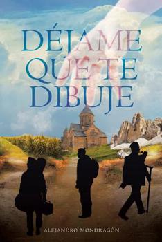 Paperback Dejame Que Te Dibuje [Spanish] Book