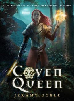 Paperback Coven Queen Book