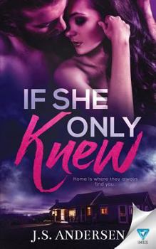 Paperback If She Only Knew Book