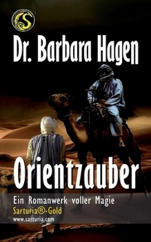 Paperback Orientzauber [German] Book