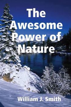 Paperback The Awesome Power of Nature Book
