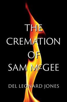 The Cremation of Sam McGee