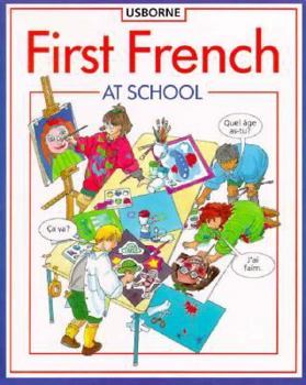 First French at School (First Languages)