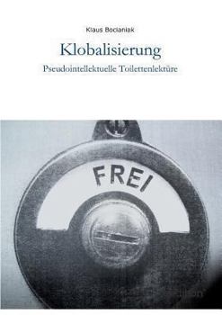 Paperback Klobalisierung [German] Book