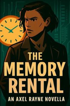 Paperback The Memory Rental Book