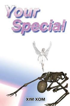 Paperback Your Special Book