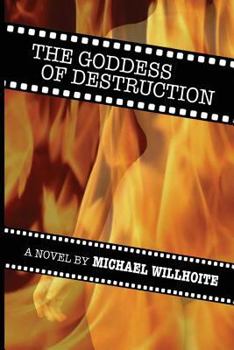 Paperback The Goddess of Destruction: (none) Book