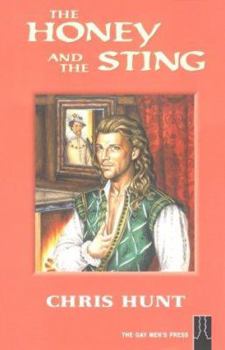 Paperback The Honey and the Sting Book