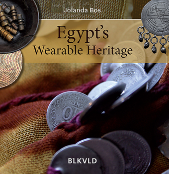 Paperback Egypt's Wearable Heritage Book