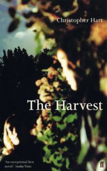 Paperback Harvest Book