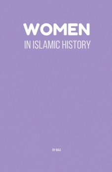 Paperback Women in Islamic History Book