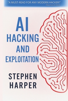 Paperback AI Hacking and Exploitation Book