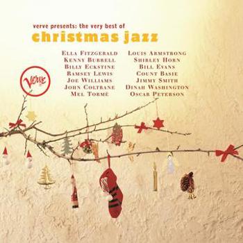Verve Presents: The Very Best Of Christmas Jazz