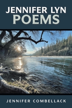 Paperback Jennifer Lyn Poems Book