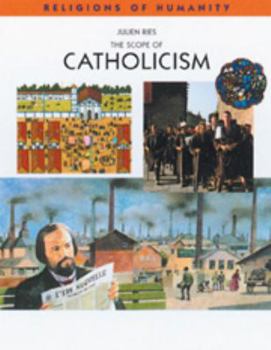 Hardcover The Scope of Catholicism (Rh) Book