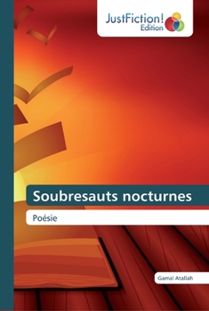 Paperback Soubresauts nocturnes Book