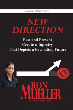 Paperback New Direction Book