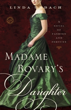 Paperback Madame Bovary's Daughter Book