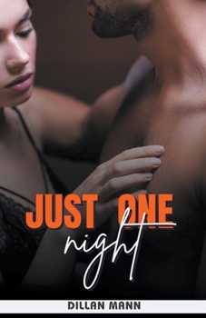 Paperback Just One Night Book