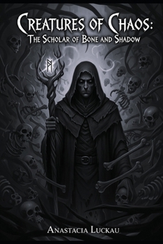 Creatures of Chaos: The Scholar of Bone and Shadow: The Aeternus Chronicles (The Age of Whispers)