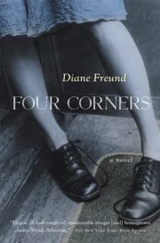 Paperback Four Corners Book