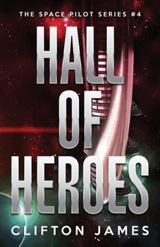 Paperback Hall of Heroes Book