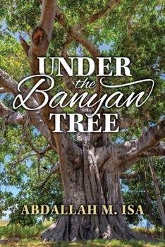 Paperback Under the Banyan Tree Book
