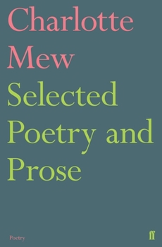 Paperback Selected Poems Book