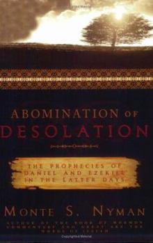 Paperback Abomination of Desolation Book