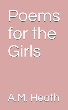 Paperback Poems for the Girls Book