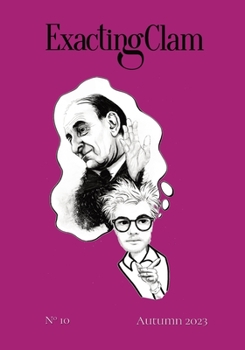 Paperback Exacting Clam No. 10 Book