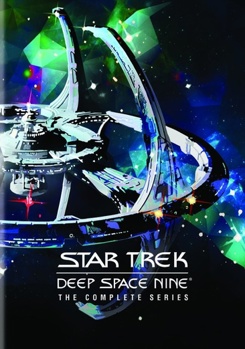 Star Trek Deep Space Nine: The Complete Series