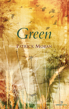 Paperback Green Book