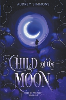 Paperback Child of the Moon Book
