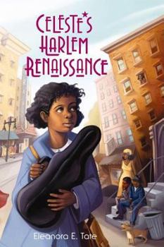 Hardcover Celeste's Harlem Renaissance Book