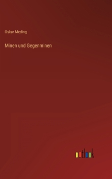 Hardcover Minen und Gegenminen [German] Book