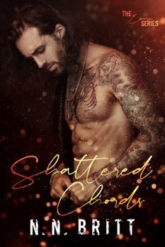 Shattered Chords - Book #3 of the Encore