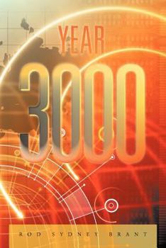 Paperback Year 3000 Book