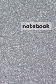 Paperback Notebook: Lined, Soft Cover, Size 6 x 9 Notebook: Composition Book, Journal Book