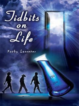 Paperback Tidbits on Life Book