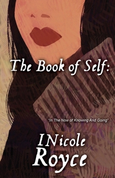 Paperback The Book of Self Book