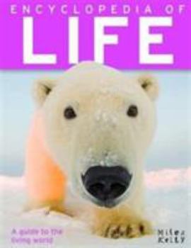 Paperback Encyclopedia of Life Book