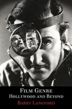 Paperback Film Genre: Hollywood and Beyond Book