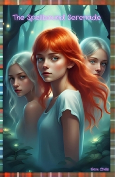 Paperback The Spellbound Serenade Book