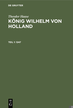 Hardcover 1247 [German] Book