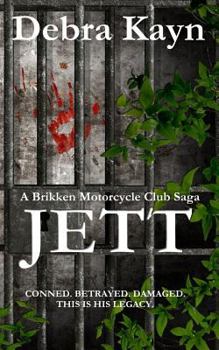 Paperback Jett Book